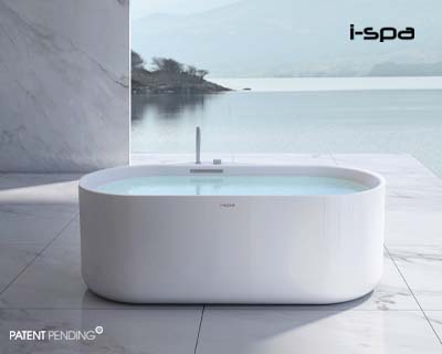 อ่างอาบน้ำลอยตัว รุ่น Arcadia