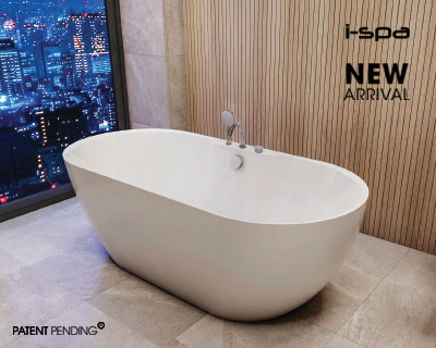 Pro Active อ่างอาบน้ำ แบบลอยตัว