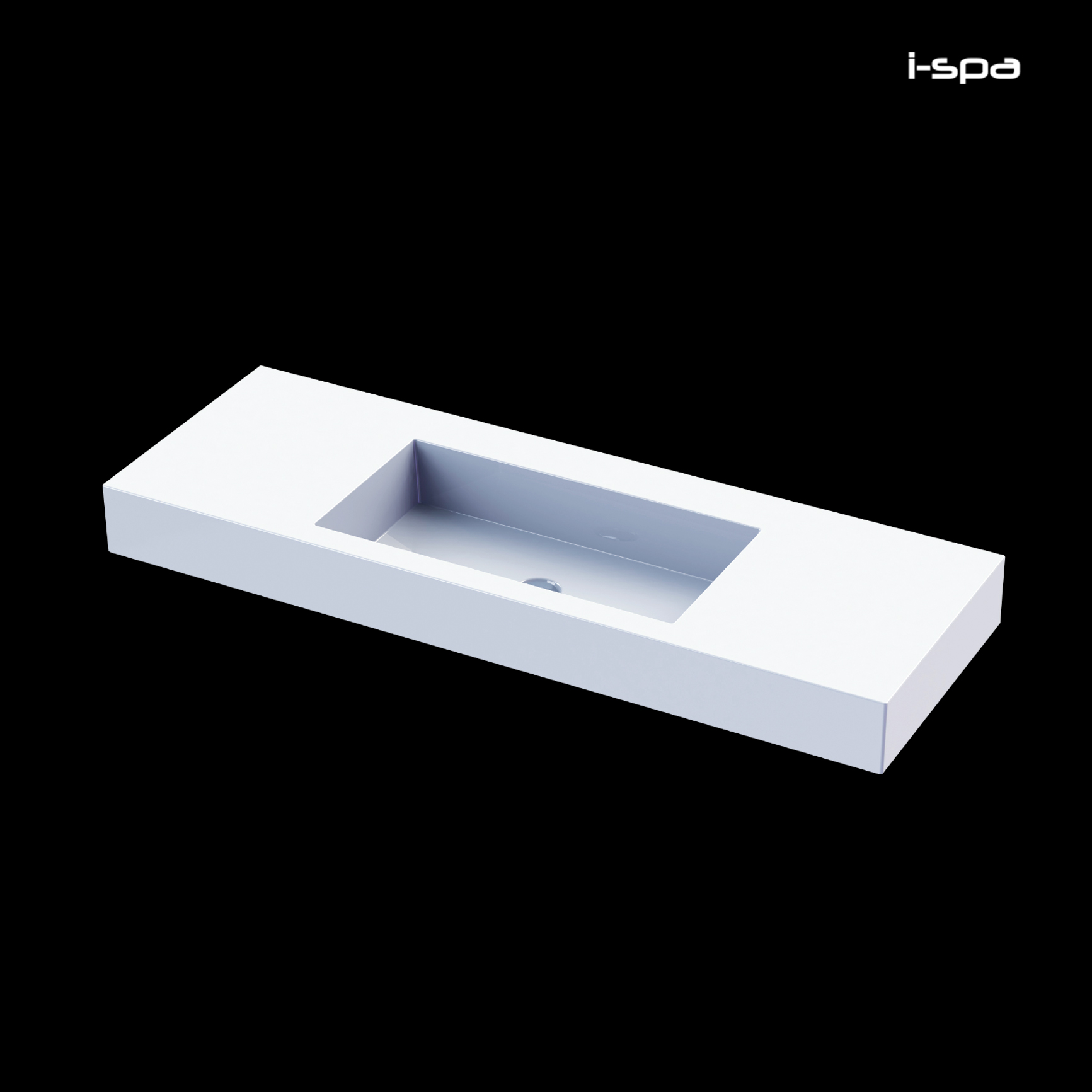 Piazza 7 Casting Stone Basin