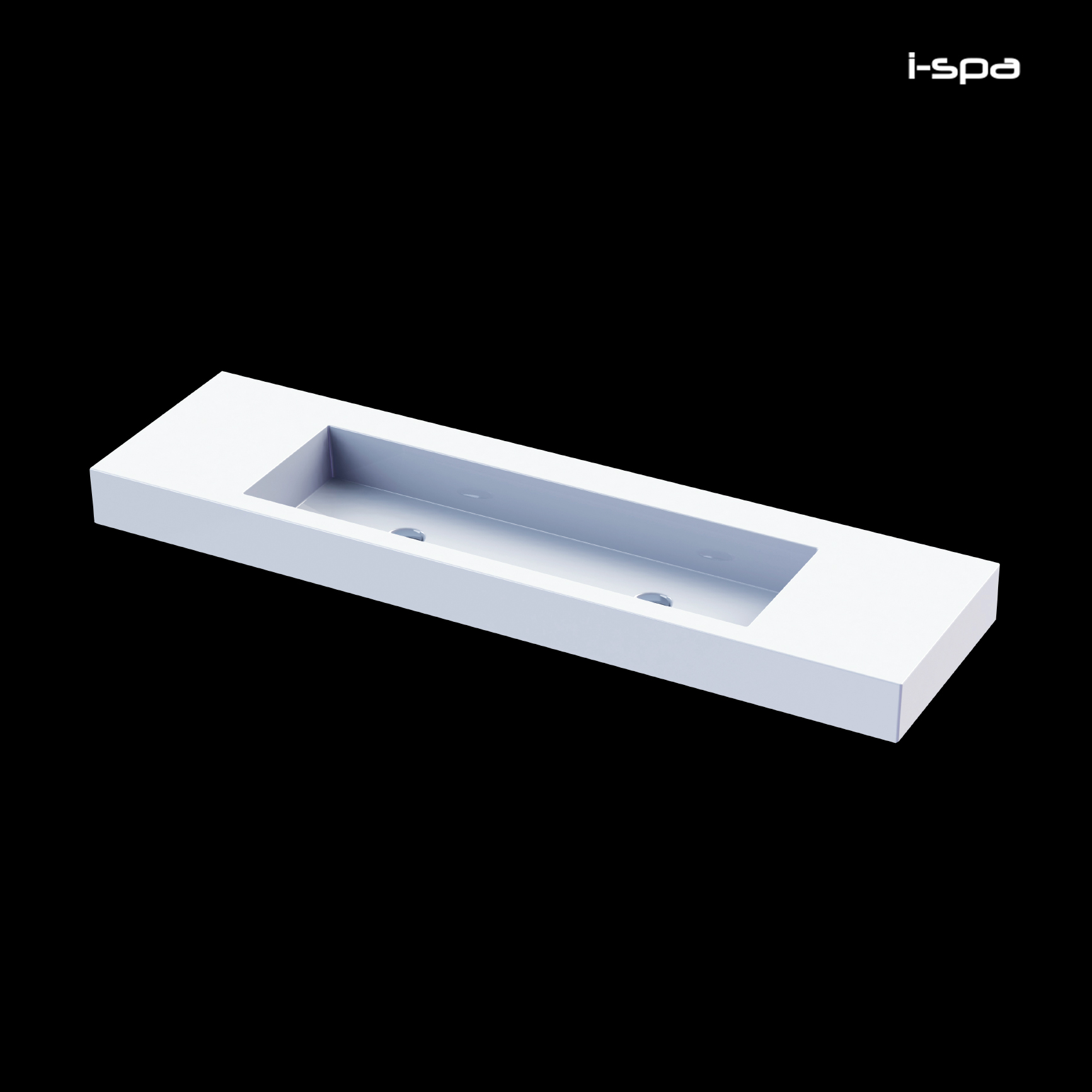 Piazza 8 Casting Stone Basin