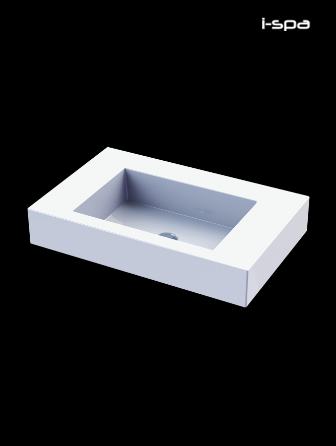 Piazza 6 Basin Cabinet Series