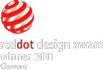 Reddot-Winner-2011