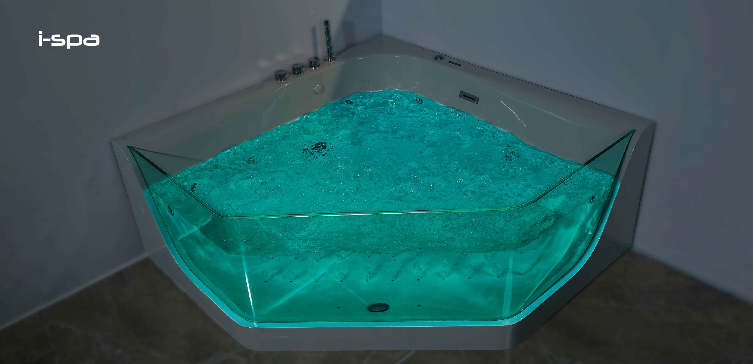 Lagoon FREESTANDING BATHTUB