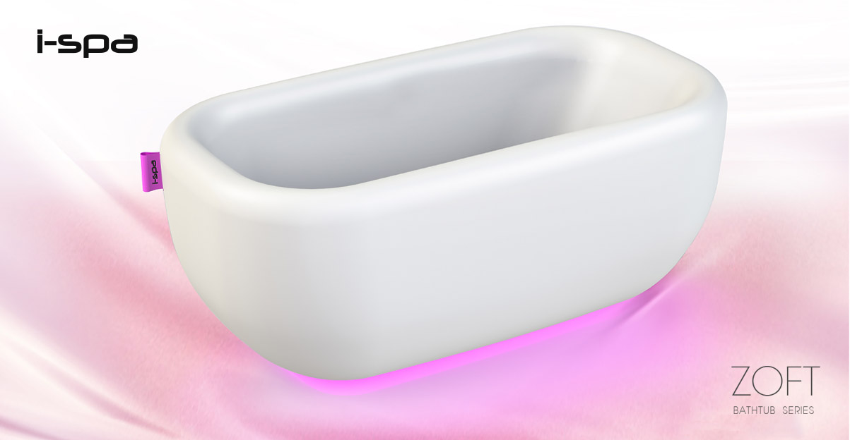 ZOFT BATHTUB