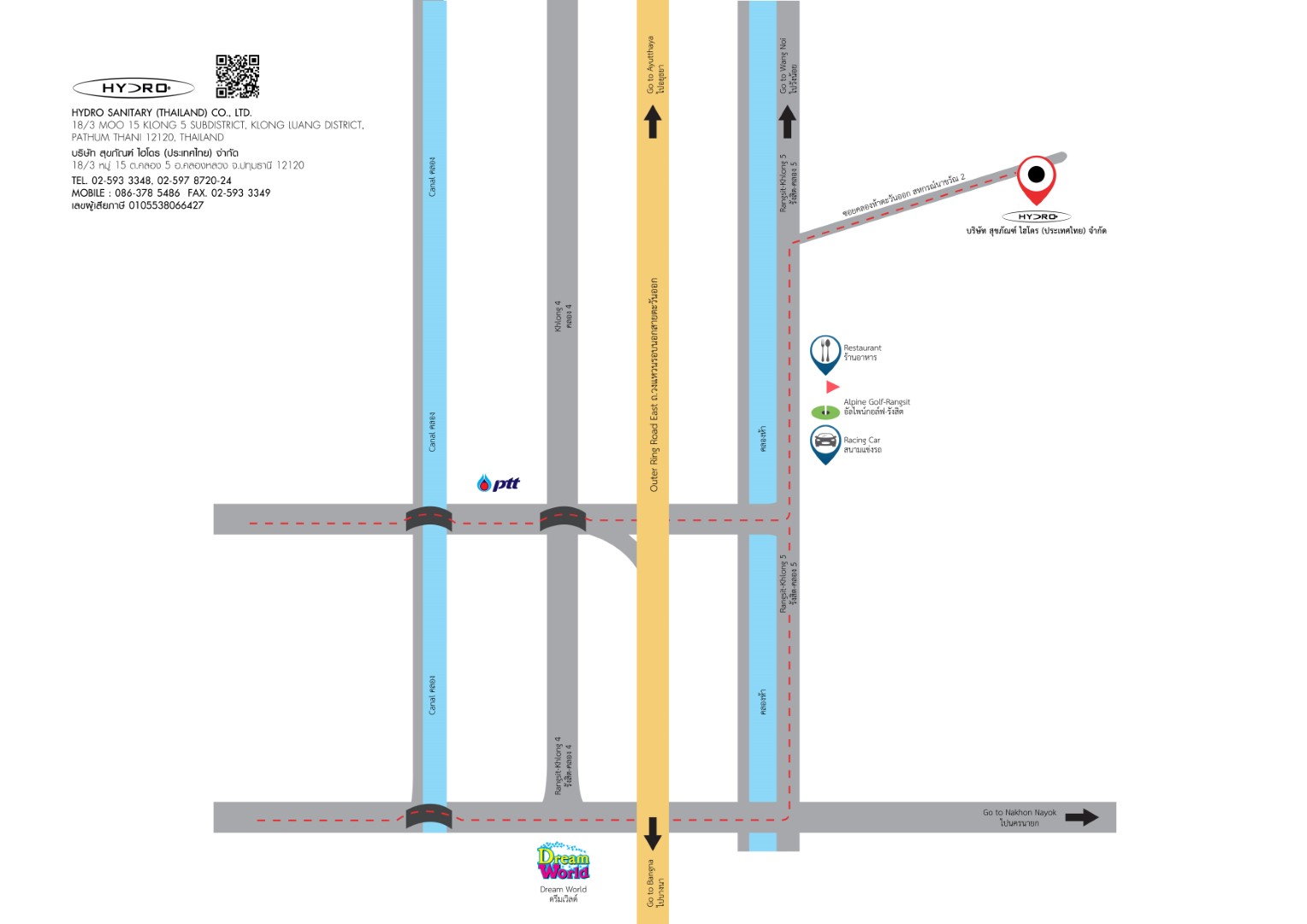 Map Bathroom Design Klong5