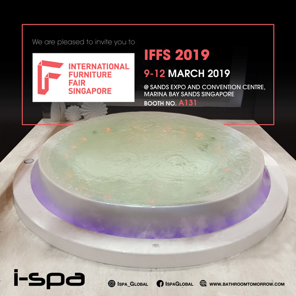 IFFS 2019