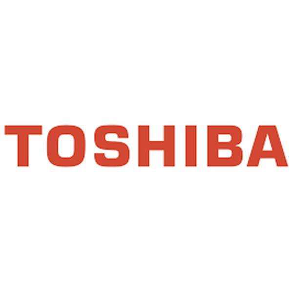 Toshiba 2019