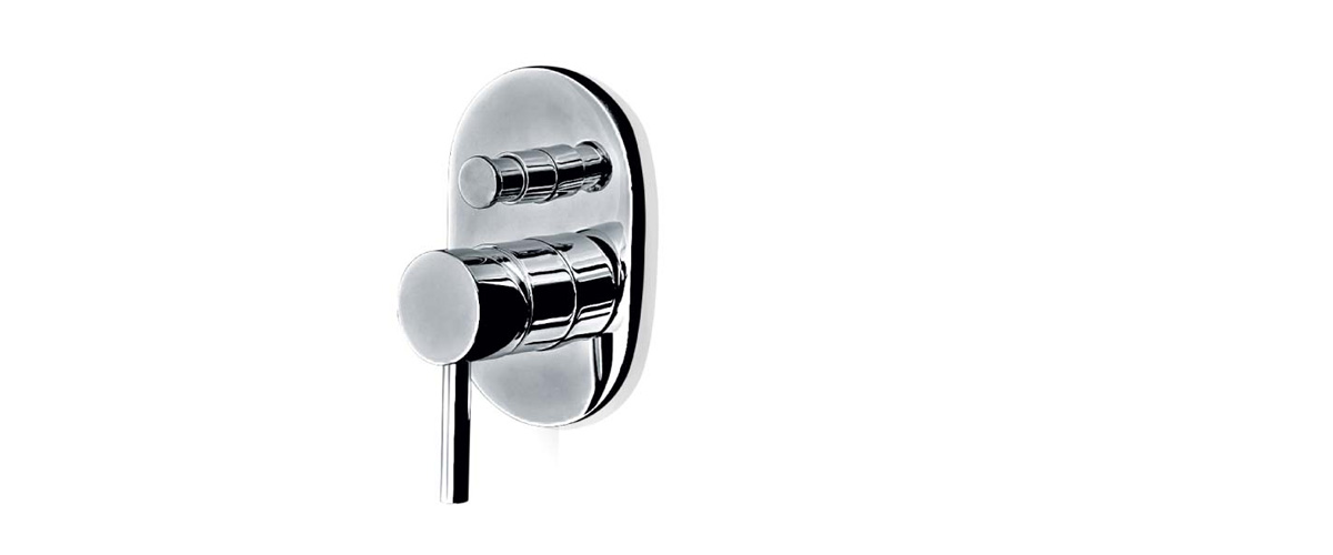 Tosca-Conceal Valve-Shower-Accessories