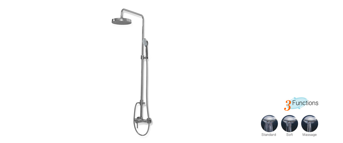 Flyer-Freestand-Shower-Accessories