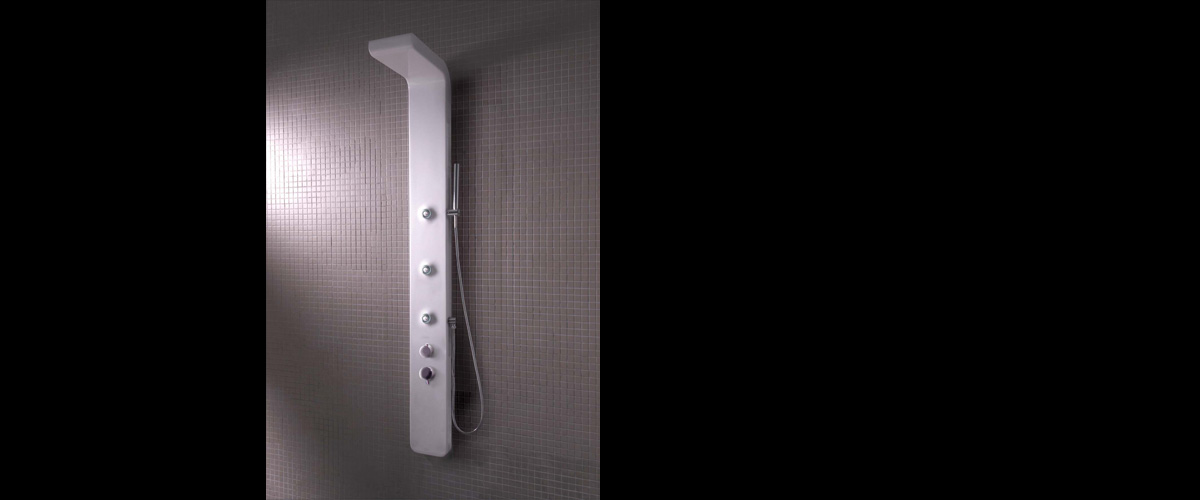 Genesis-Massage Panel-Shower-Accessories