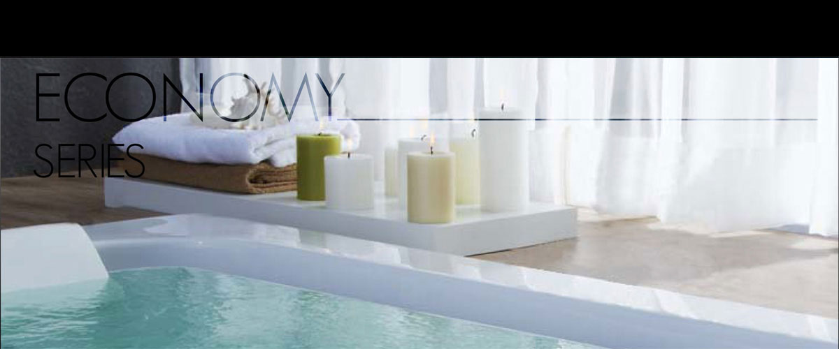 Economy Bathtubs