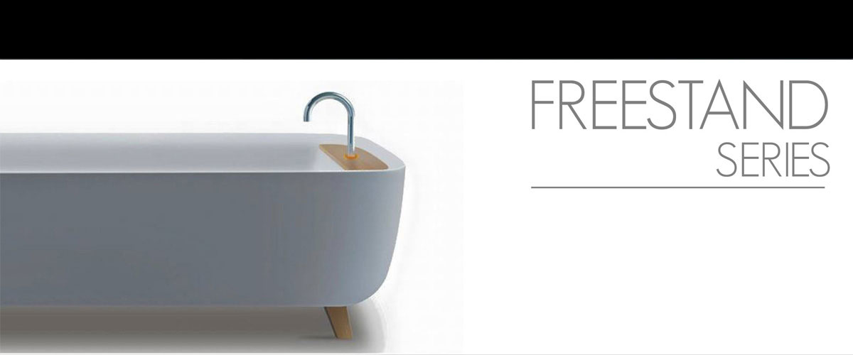 Freestand Bathtubs