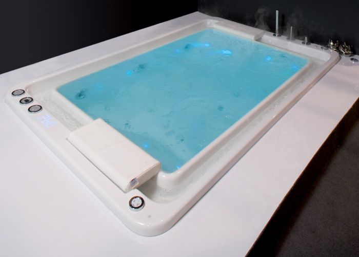 Awaken 1200 Overflow Bathtubs