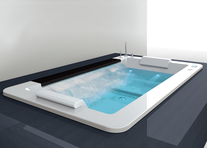 Beyond Waterfall Bathtubs