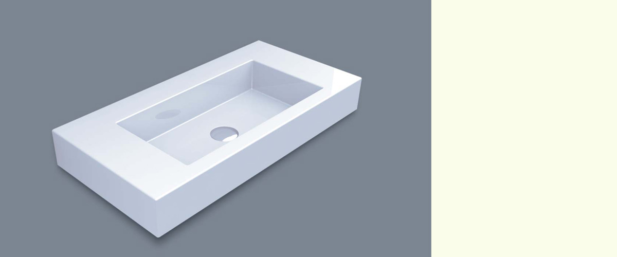 Piazza4 Piazza5 Cabinet-Casting Stone-ispa-bathroom-design