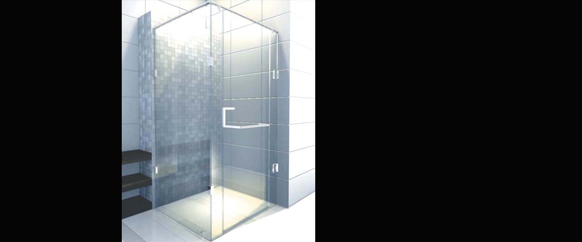 Sphere10-Shower Enclosure
