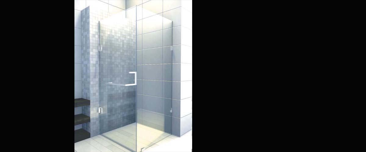 Sphere4-Shower Enclosure