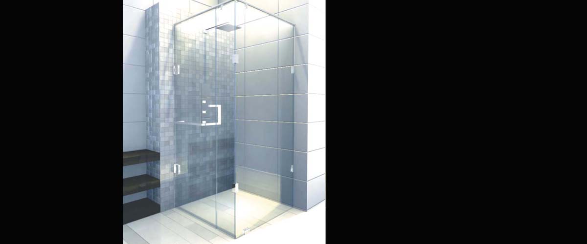 Sphere9-Shower Enclosure