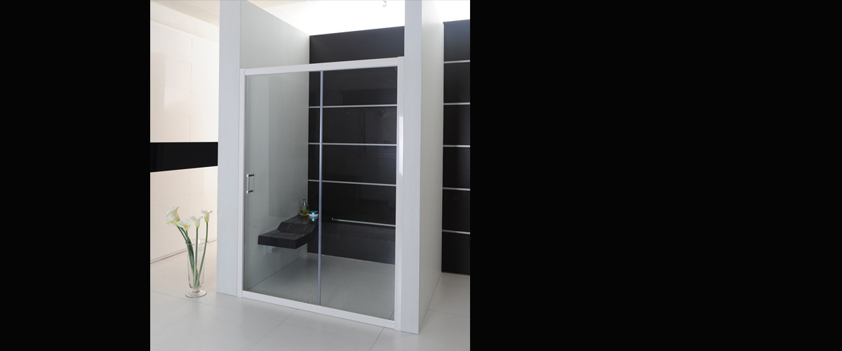 Svelte-Shower Enclosure